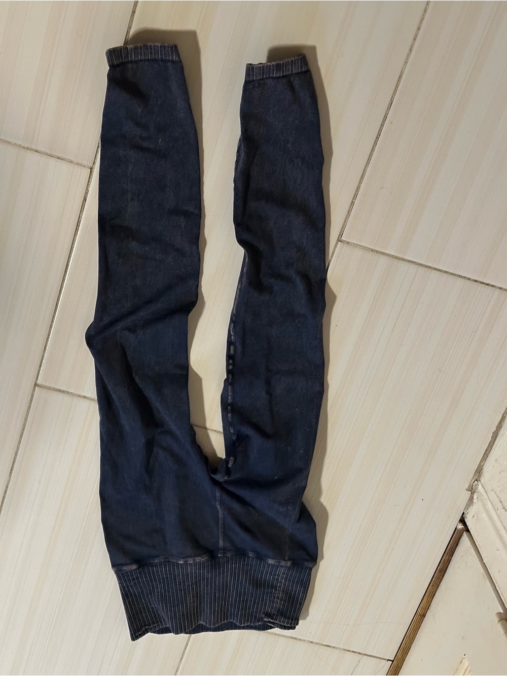 Free People spandex pants